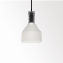 Delta Light MILES C3 PINK Suspension lamp