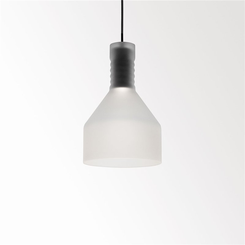 Delta Light MILES C3 PINK Hanglamp