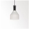 Delta Light MILES C3 PINK Suspension lamp