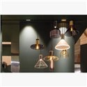 Delta Light MILES C3 PINK Hanglamp