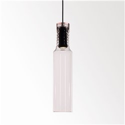 Delta Light MILES C4 PINK Hanglamp