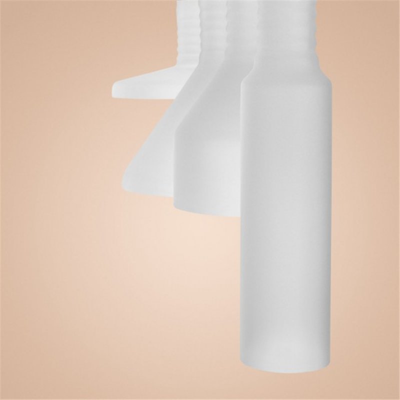 Delta Light MILES C4 PINK Hanglamp