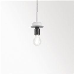 Delta Light TOUPE C E27 Hanglamp