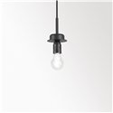 Delta Light TOUPE C E27 Hanglamp