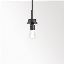 Delta Light TOUPE C E27 Suspension lamp