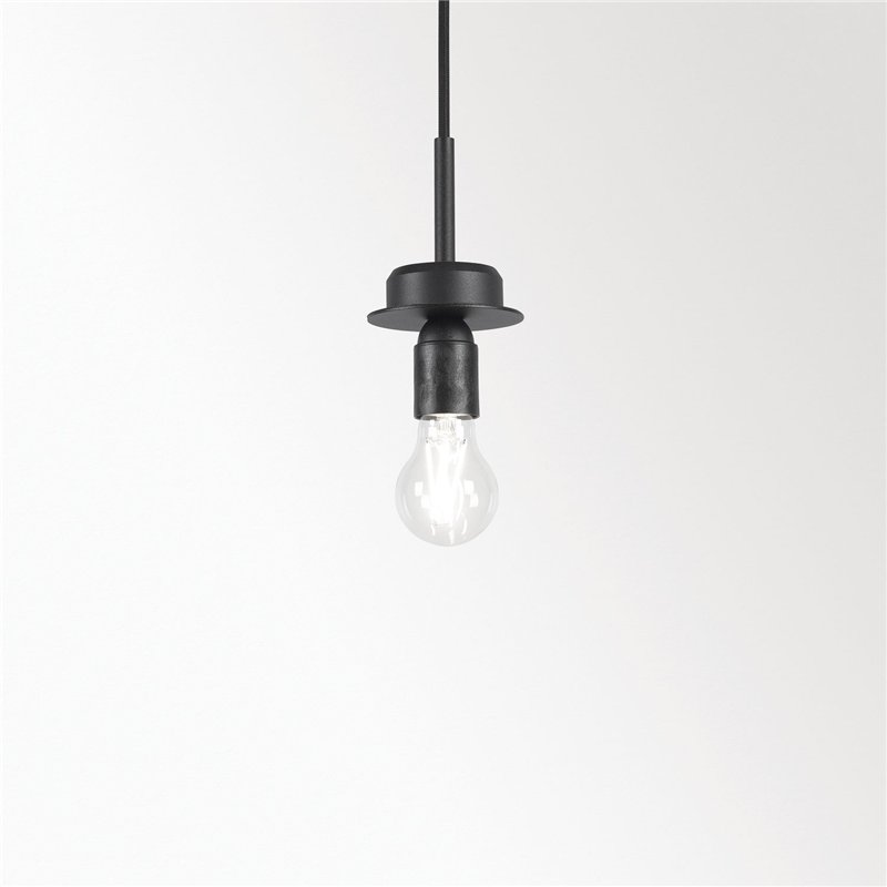 Delta Light TOUPE C E27 Hanglamp