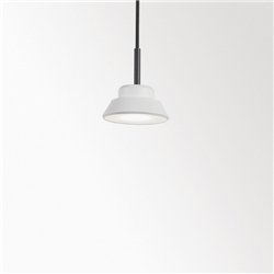 Delta Light TOUPE C AC Suspension lamp