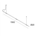 Delta Light LASS-OH! L150-3 Hanglamp