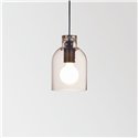 Delta Light MANTELLO GLASS L1523 E27 Hanglamp