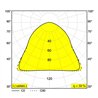 Delta Light MANTELLO L2028 E27 Suspension lamp