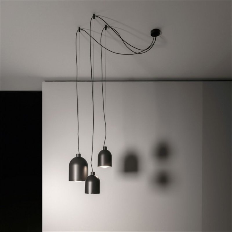 Delta Light MANTELLO L2028 E27 Hanglamp