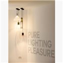 Delta Light MILES C2 Hanglamp