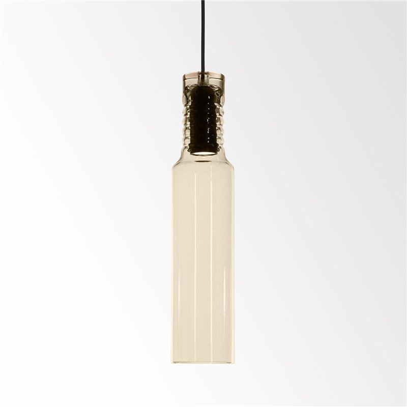 Delta Light MILES C4 Hanglamp