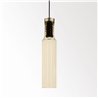 Delta Light MILES C4 AMBER Suspension lamp