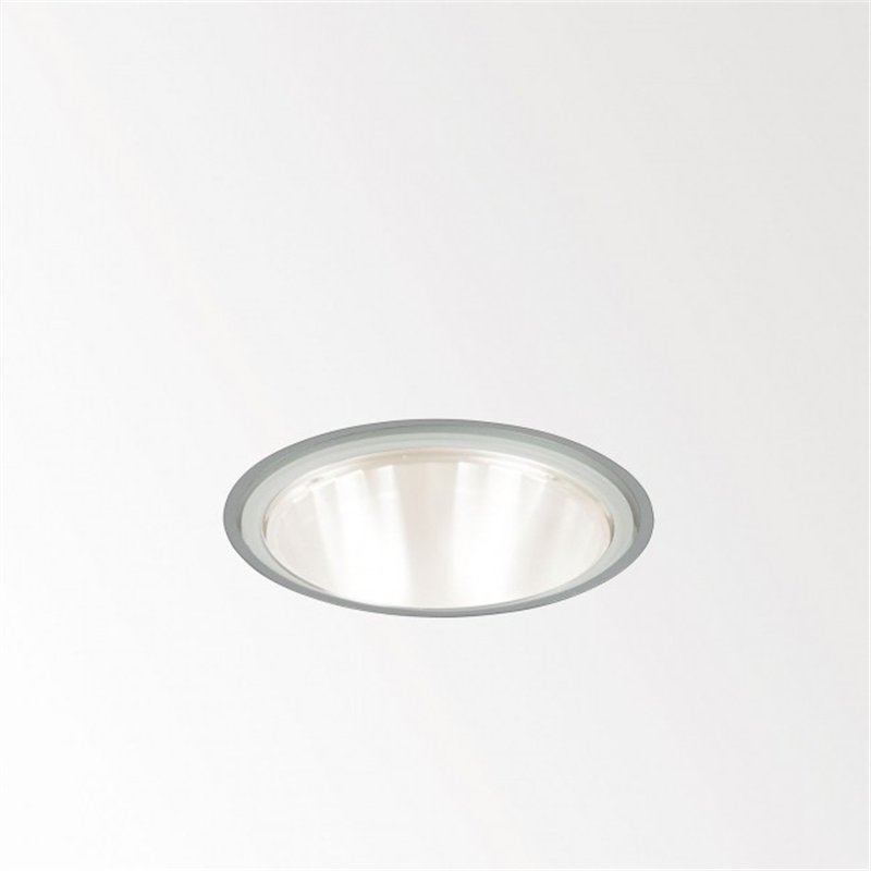 Delta Light LOGIC 90 R Inbouwspot