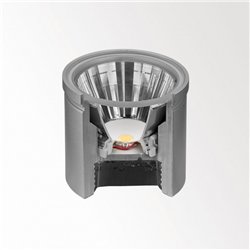 Delta Light LOGIC 90 R Recessed spot