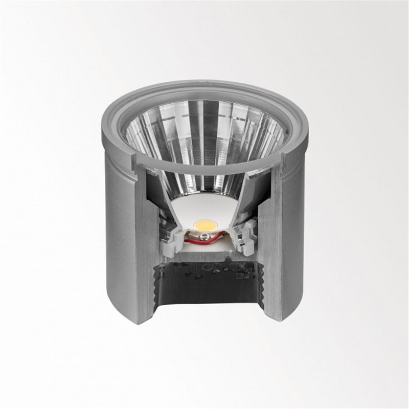 Delta Light LOGIC 90 R Inbouwspot