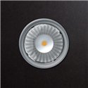 Delta Light LOGIC 90 R Inbouwspot