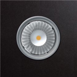 Delta Light LOGIC 90 R Recessed spot