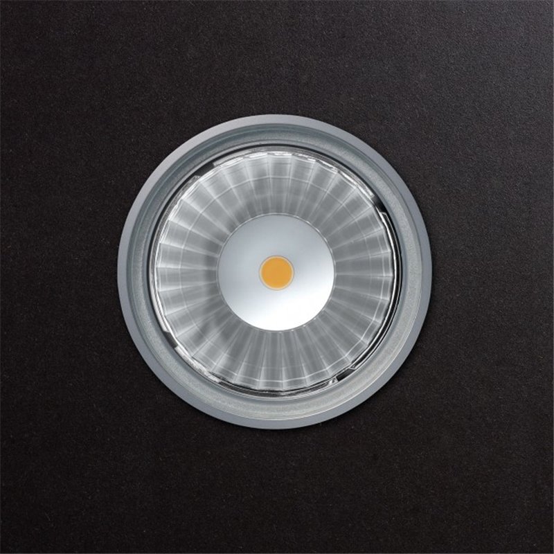 Delta Light LOGIC 90 R Inbouwspot