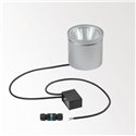 Delta Light LOGIC 90 R Inbouwspot
