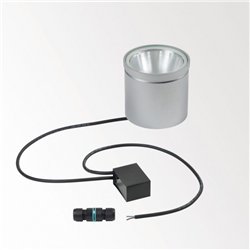 Delta Light LOGIC 90 R Recessed spot