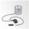 Delta Light LOGIC 90 R Recessed spot