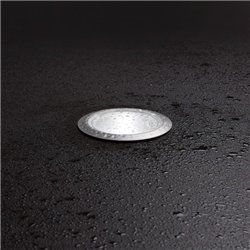 Delta Light LOGIC 90 R A Recessed spot