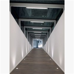 Delta Light LOGIC 90 R A Recessed spot