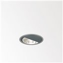 Delta Light LOGIC 60 R MOON Inbouwspot