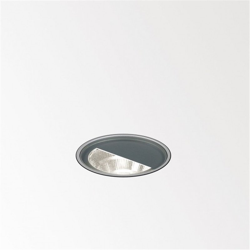 Delta Light LOGIC 60 R MOON Inbouwspot