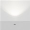 Delta Light LOGIC 60 R MOON Inbouwspot