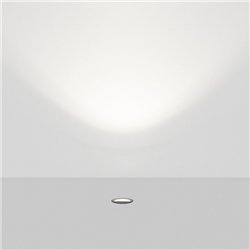 Delta Light LOGIC 60 R MOON Recessed spot