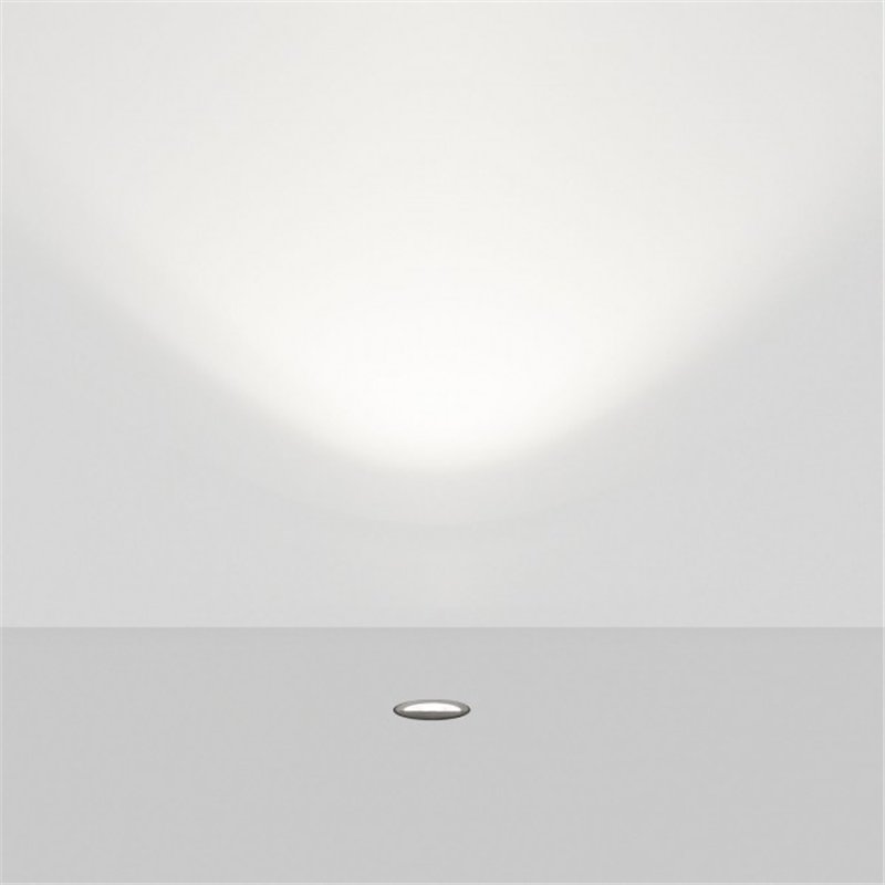 Delta Light LOGIC 60 R MOON Inbouwspot