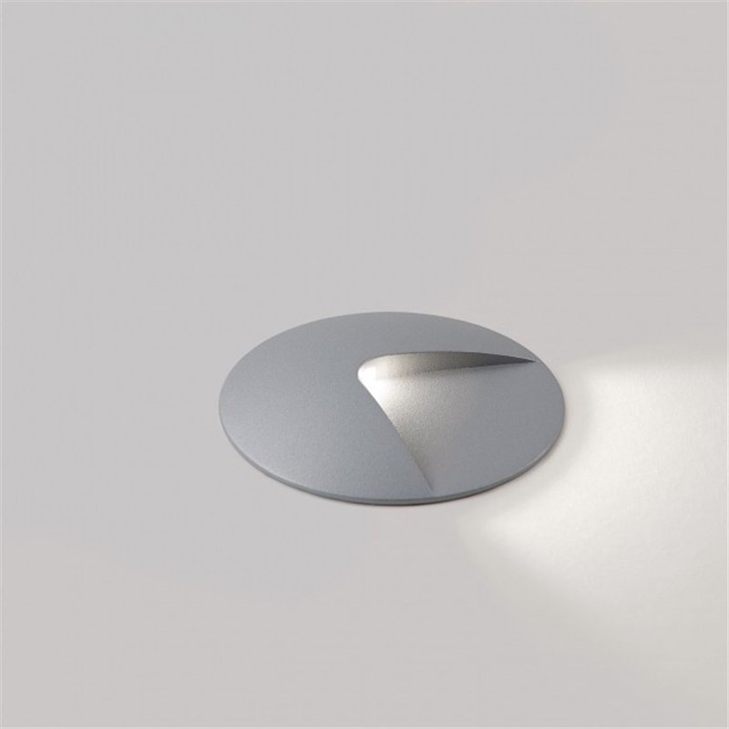 Delta Light LOGIC F1 Inbouwspot