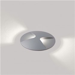 Delta Light LOGIC F2 Inbouwspot