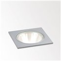 Delta Light LOGIC 90 S Inbouwspot