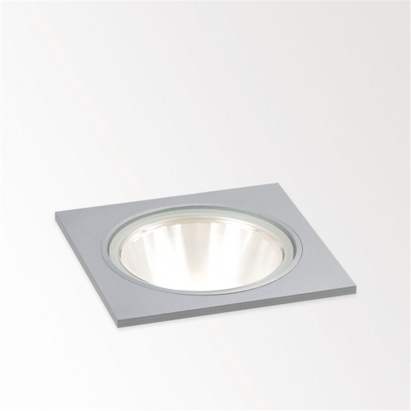 Delta Light LOGIC 90 S Inbouwspot
