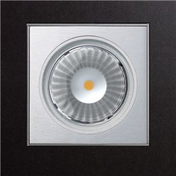 Delta Light LOGIC 90 S Recessed spot