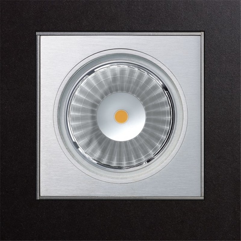 Delta Light LOGIC 90 S Inbouwspot