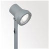 Delta Light KIX II PIN Floor lamp