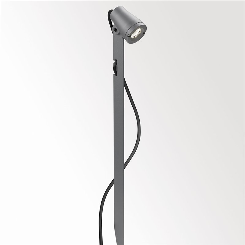 Delta Light KIX M PIN 24V Vloerlamp