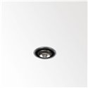 Delta Light LOGIC 40 R Inbouwlamp