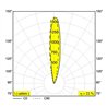 Delta Light LOGIC 40 R A MOON Recessed lamp