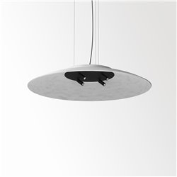 Delta Light ZOOVER 4CLIP 140 DIM5 Hanglamp