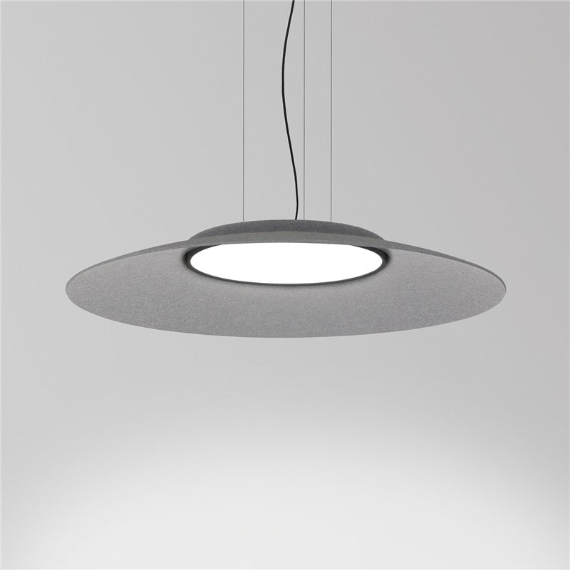Delta Light ZOOVER 120 DOWN-UP Hanglamp