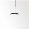 Delta Light SUPERLOOP SLIM IN 70 SBL Hanglamp