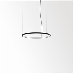 Delta Light SUPERLOOP SLIM IN 90 SBL Hanglamp