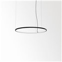 Delta Light SUPERLOOP SLIM IN 120 SBL Hanglamp
