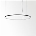 Delta Light SUPERLOOP SLIM IN 170 SBL Hanglamp